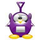 Penguin pingouin pinguino 217